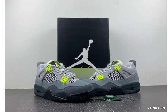 Retro SE  CT5342-007 Jordan Neon CT5342-007  95 4 1213